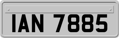 IAN7885
