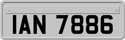 IAN7886