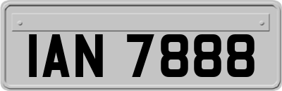 IAN7888