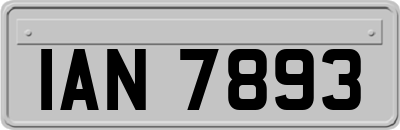 IAN7893