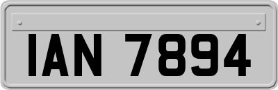 IAN7894