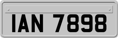 IAN7898
