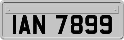 IAN7899