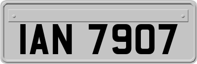 IAN7907