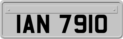 IAN7910