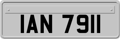 IAN7911