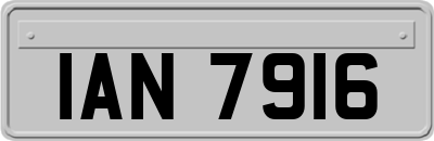 IAN7916
