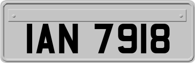 IAN7918