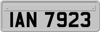 IAN7923