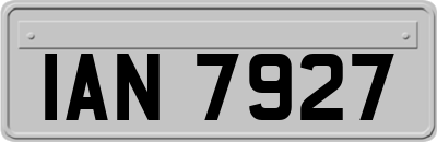 IAN7927
