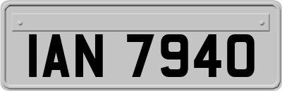 IAN7940