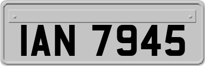 IAN7945