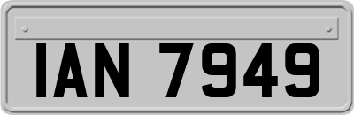 IAN7949