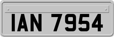 IAN7954