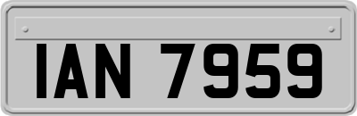 IAN7959