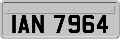 IAN7964
