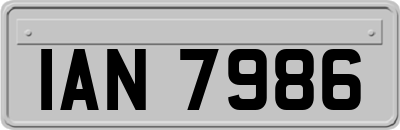 IAN7986