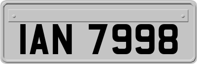 IAN7998