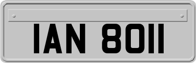 IAN8011