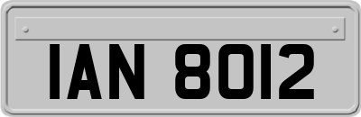 IAN8012