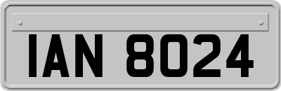 IAN8024