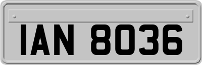 IAN8036