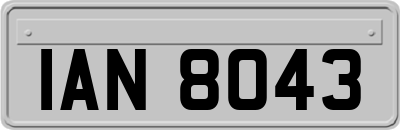 IAN8043