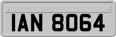 IAN8064