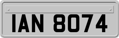 IAN8074