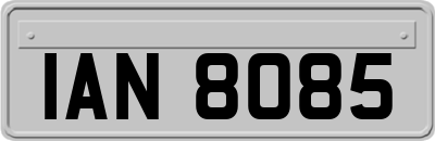 IAN8085
