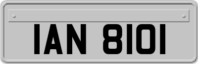 IAN8101