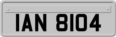 IAN8104