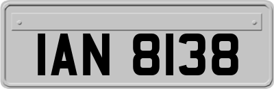 IAN8138