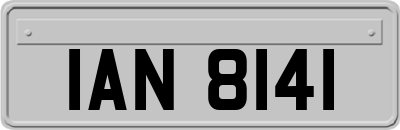 IAN8141