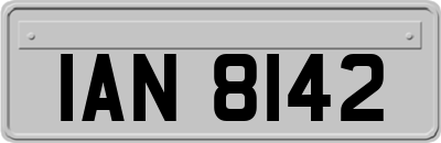 IAN8142