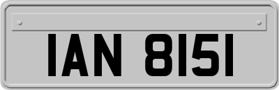 IAN8151