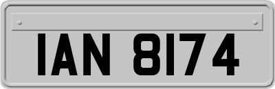 IAN8174