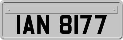 IAN8177