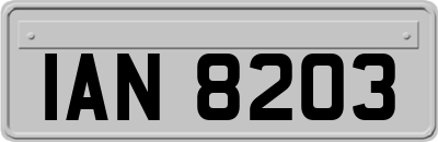 IAN8203