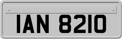 IAN8210
