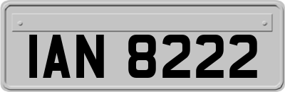 IAN8222