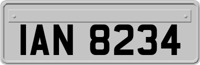 IAN8234