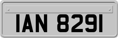 IAN8291