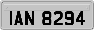IAN8294