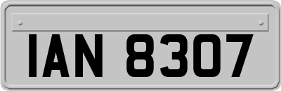 IAN8307