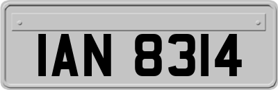 IAN8314