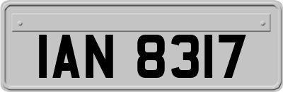 IAN8317