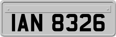 IAN8326