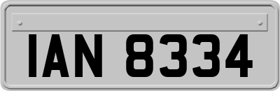 IAN8334