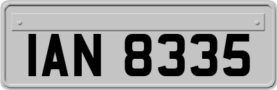 IAN8335